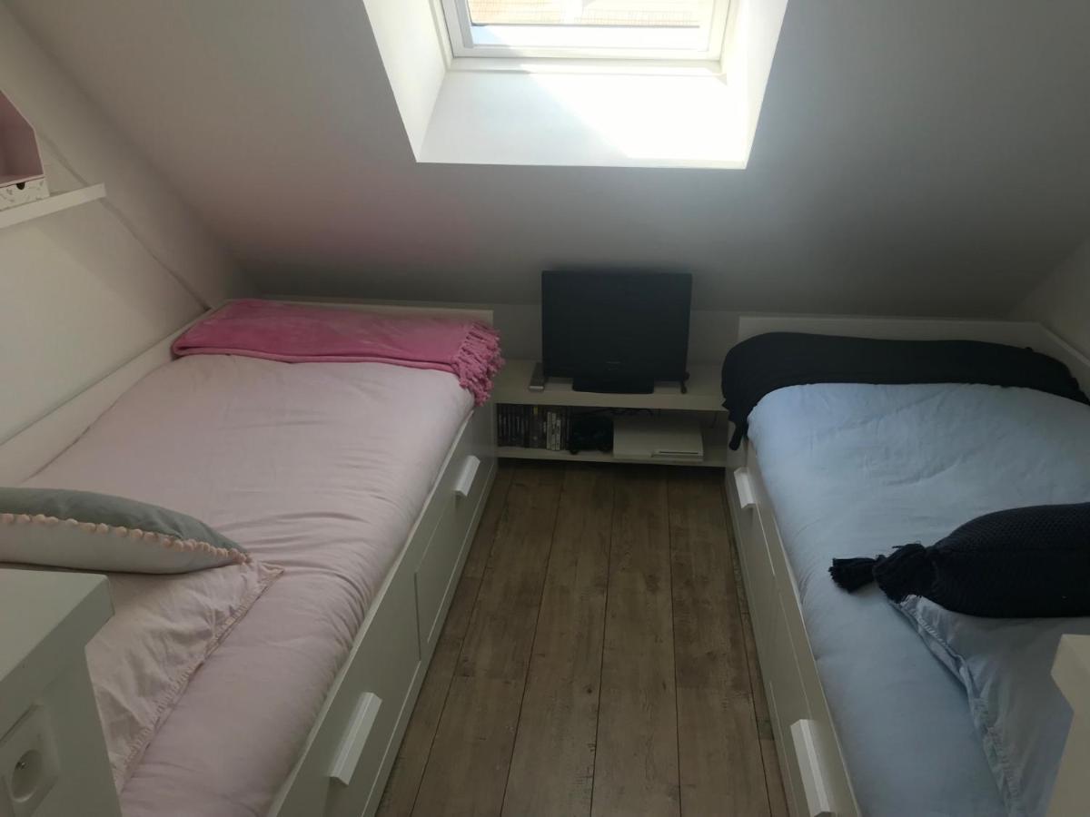 Le Cocon D Agathe Appartement Grandcamp-Maisy