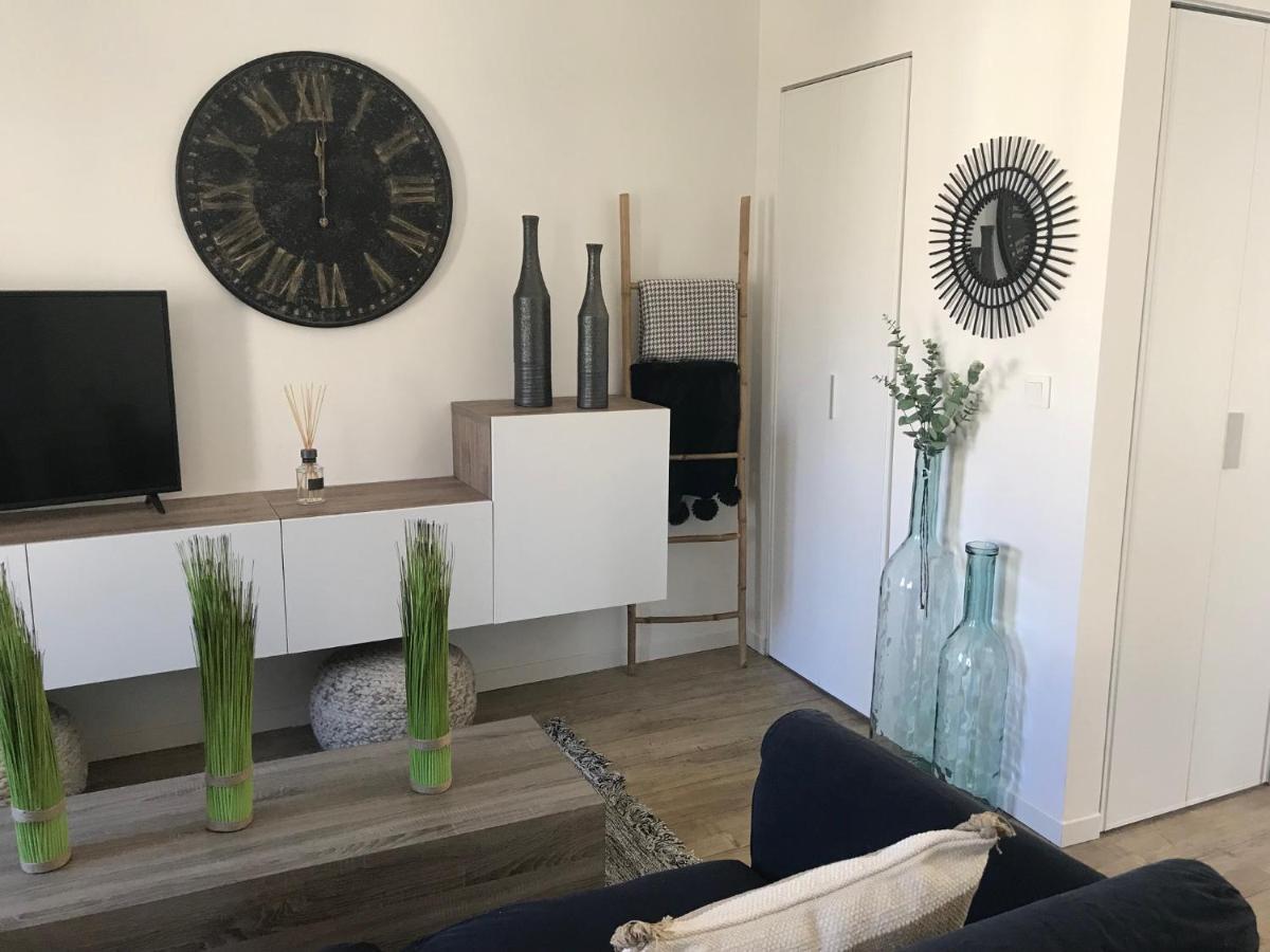 Le Cocon D Agathe Appartement *