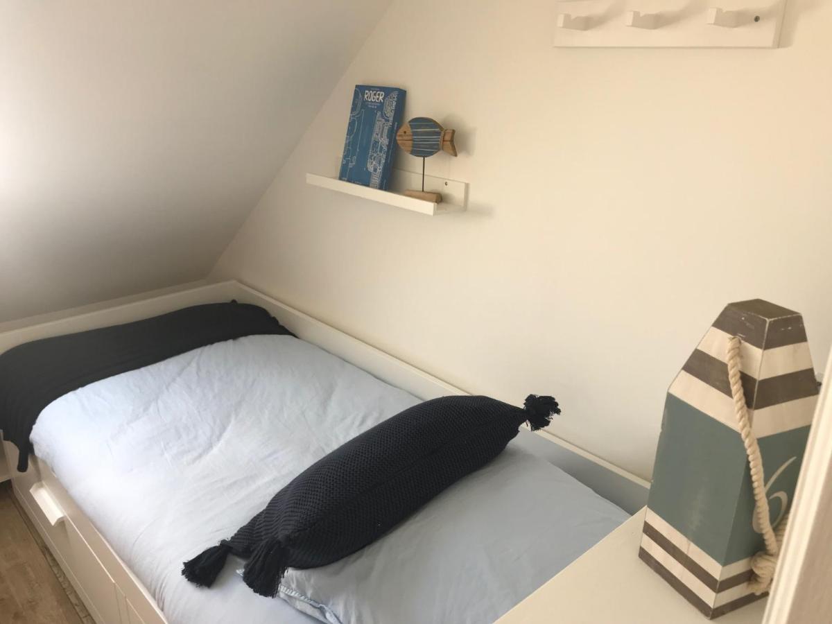 Le Cocon D Agathe Appartement *