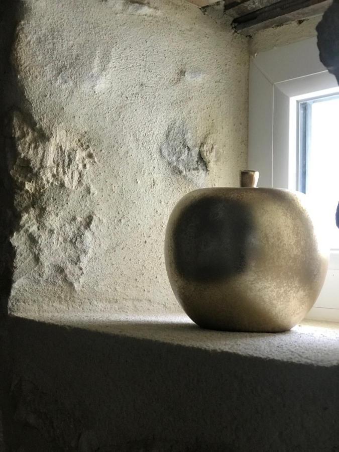 Le Cocon D Agathe Apartment *