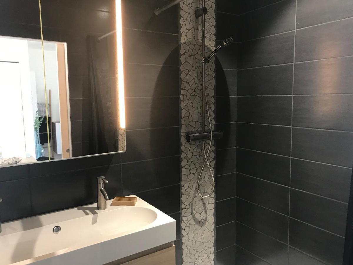 Le Cocon D Agathe Apartment Grandcamp-Maisy