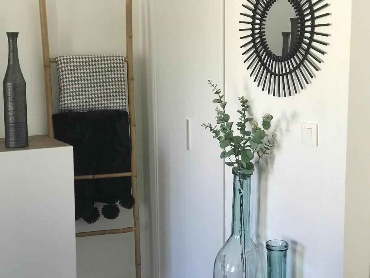 Le Cocon D Agathe Apartment